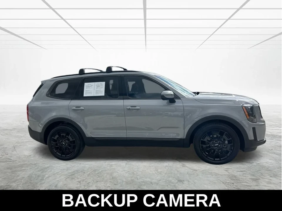 2022 Kia Telluride - Image 4 of 12