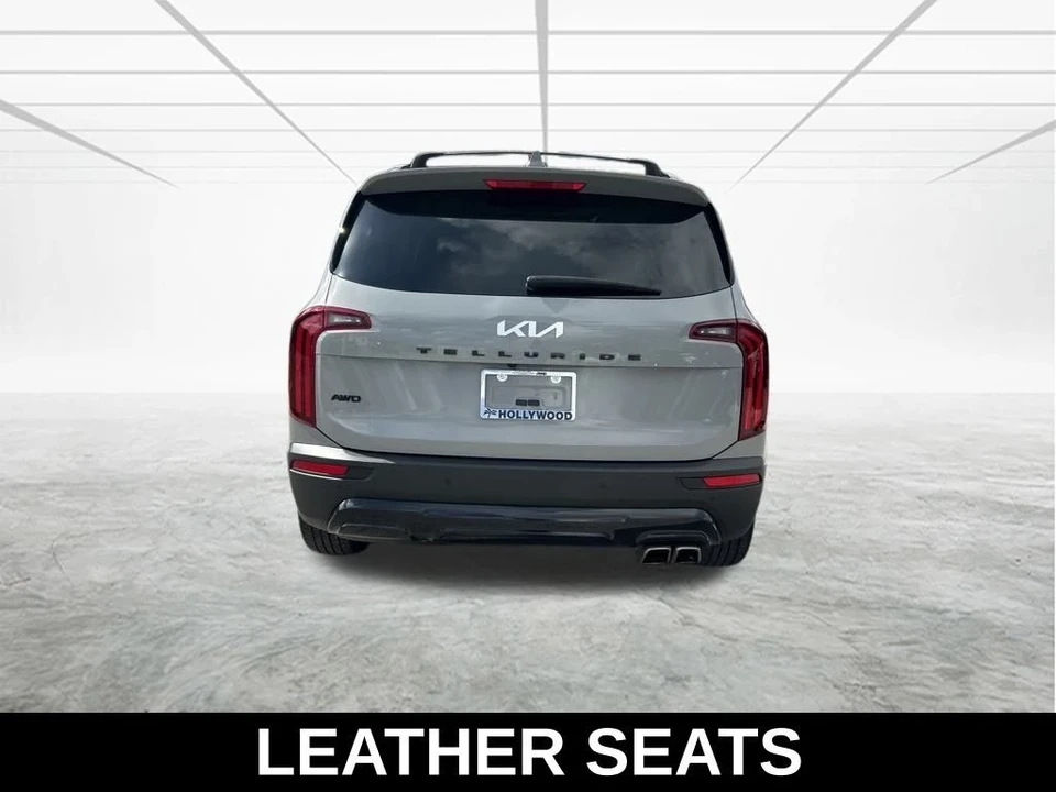 2022 Kia Telluride - Image 6 of 12