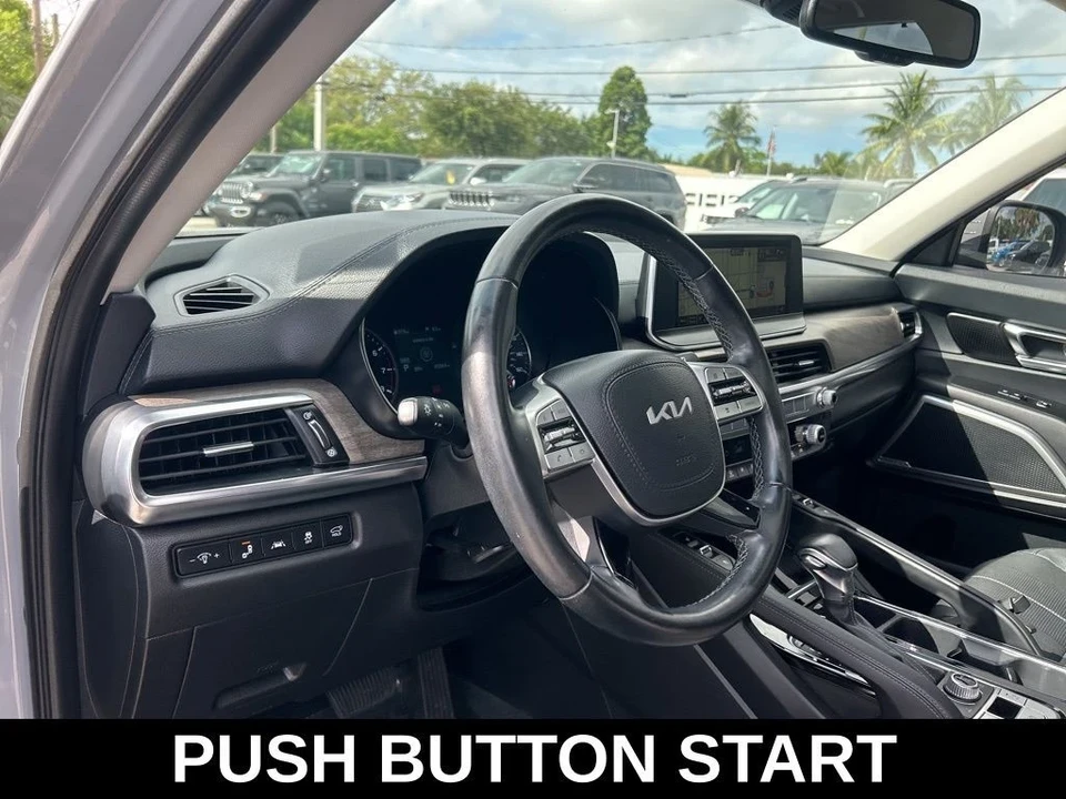 2022 Kia Telluride - Image 11 of 12