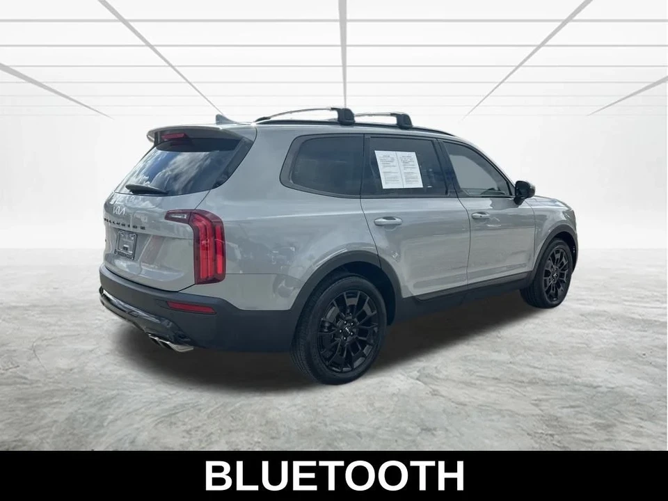 2022 Kia Telluride - Image 5 of 12