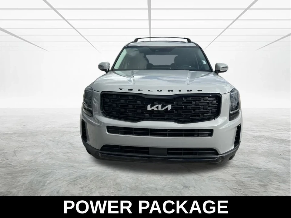 2022 Kia Telluride - Image 9 of 12