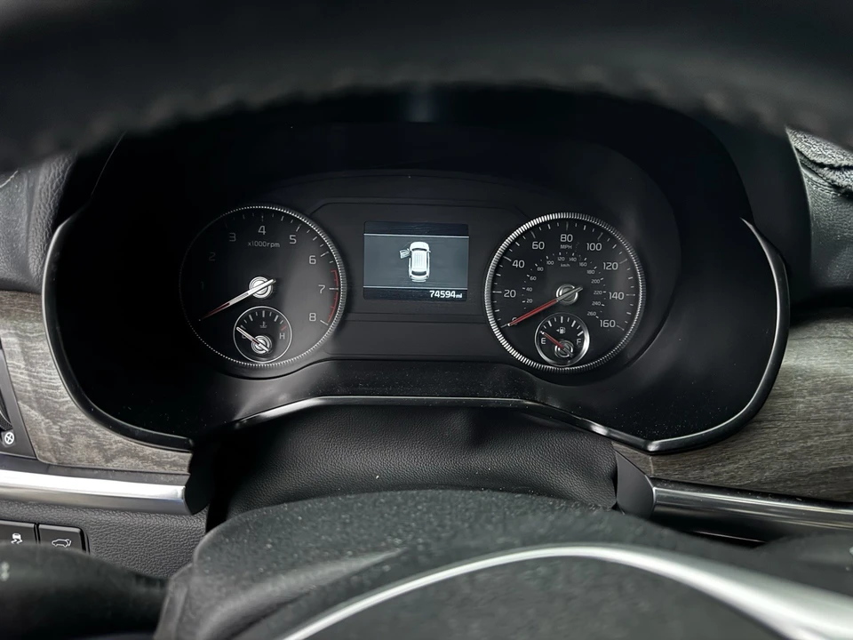 2022 Kia Telluride - Image 7 of 8