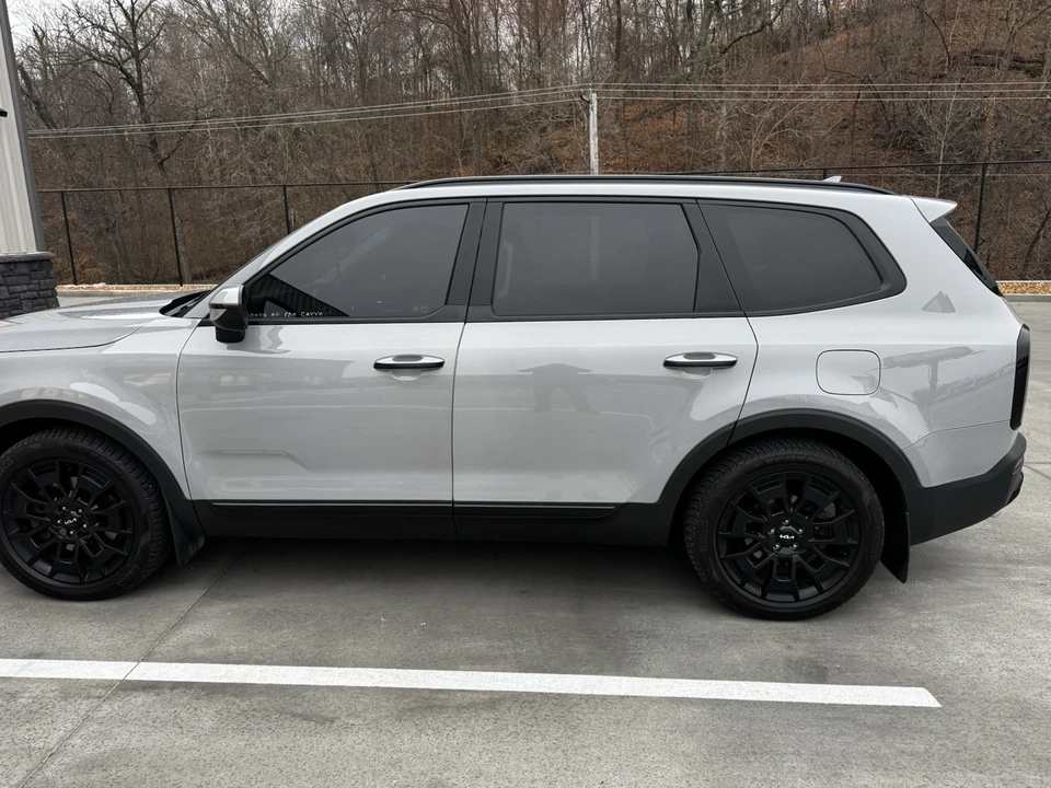 2022 Kia Telluride - Image 6 of 8