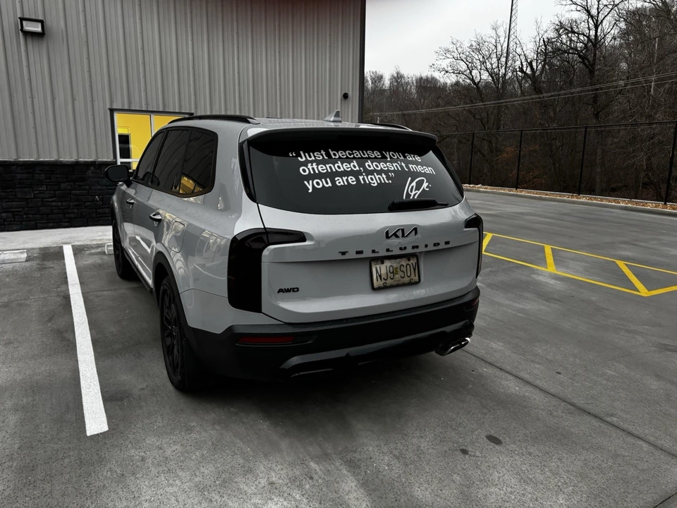 2022 Kia Telluride - Image 5 of 8