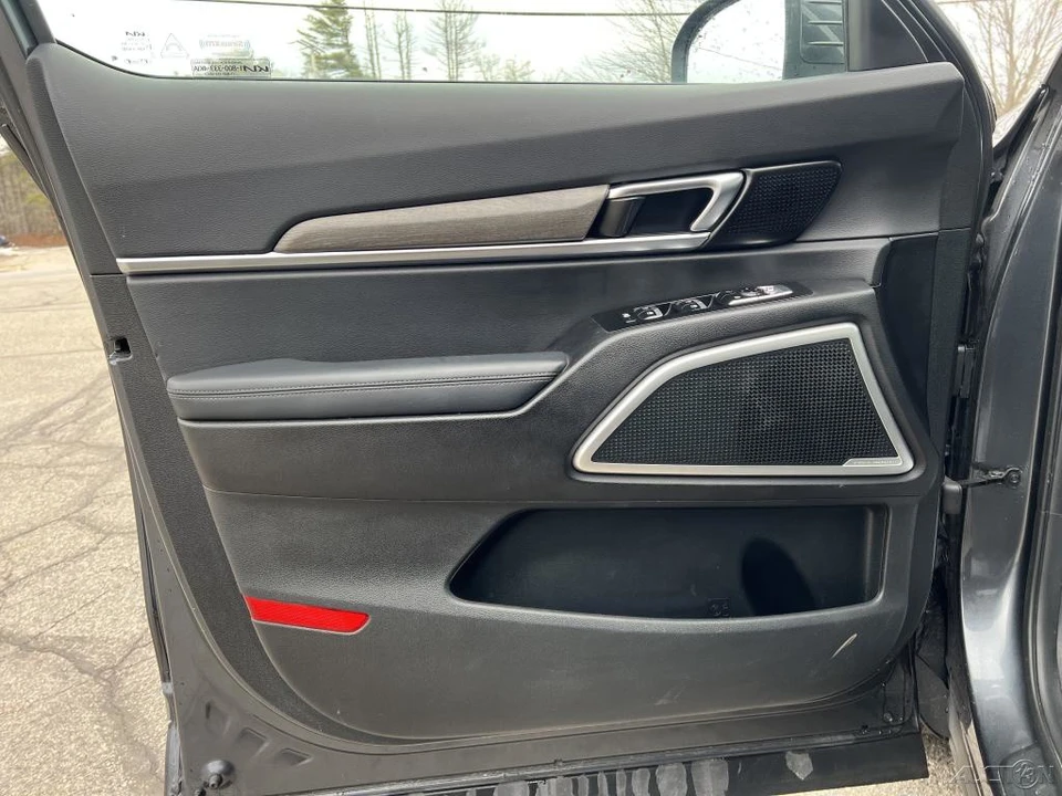 2022 Kia Telluride - Image 12 of 12