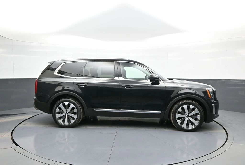 2022 Kia Telluride - Image 5 of 21