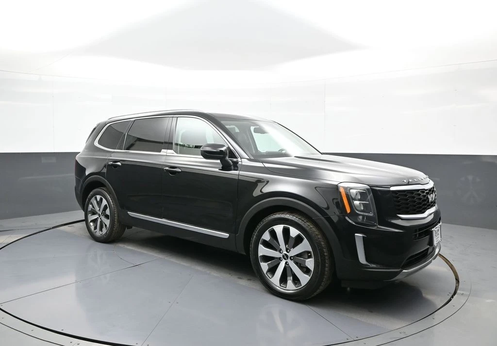 2022 Kia Telluride - Image 4 of 21