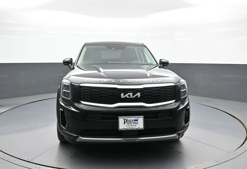2022 Kia Telluride - Image 2 of 21