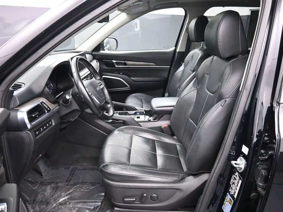 2022 Kia Telluride - Image 19 of 21