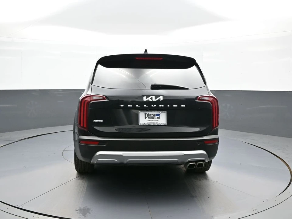 2022 Kia Telluride - Image 7 of 21