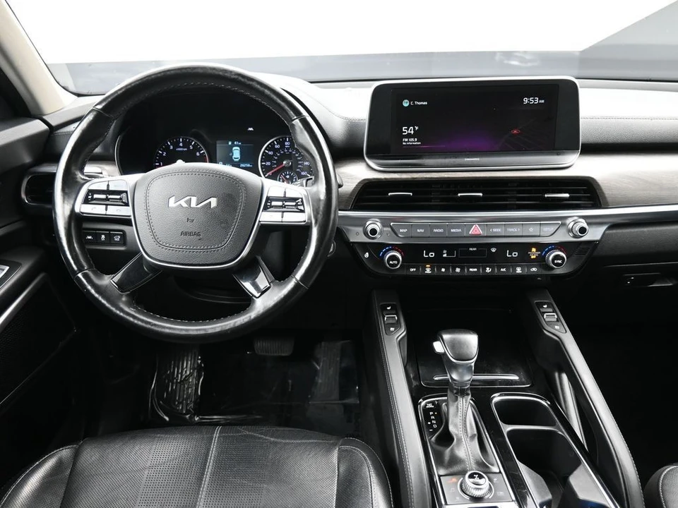 2022 Kia Telluride - Image 20 of 21