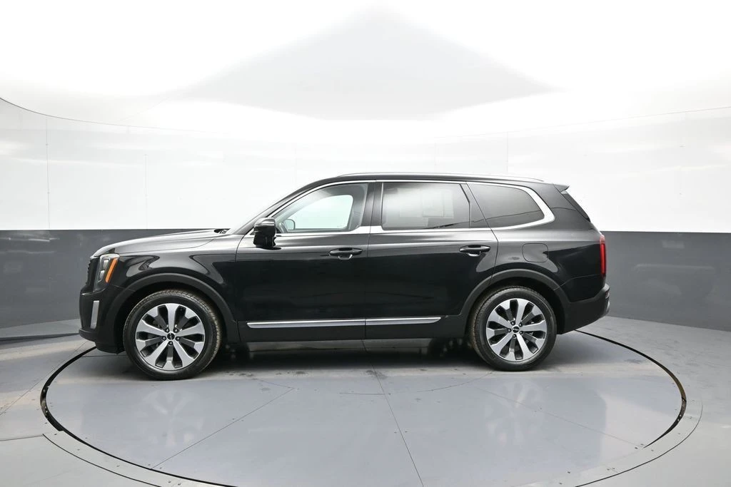 2022 Kia Telluride - Image 9 of 21