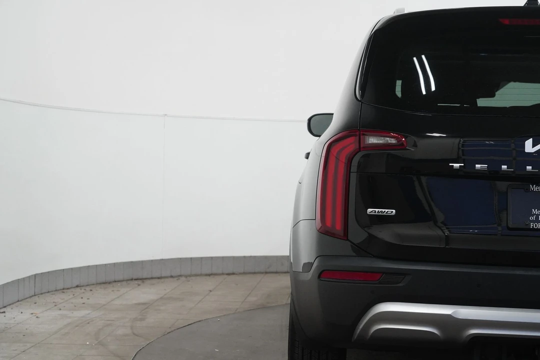 2022 Kia Telluride - Image 11 of 12