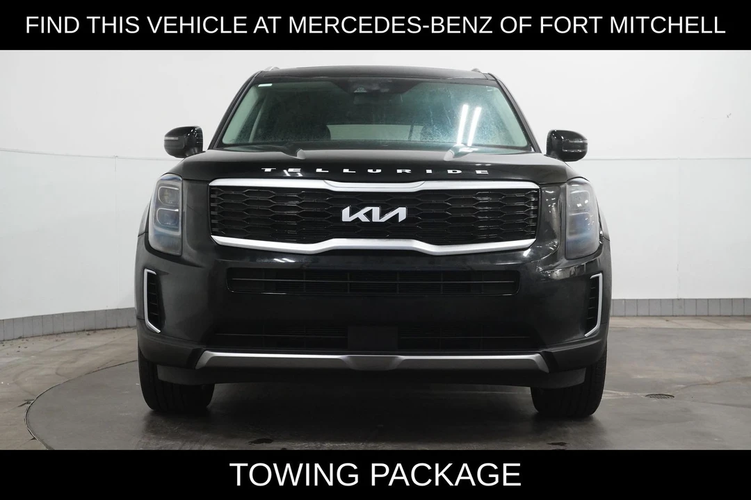 2022 Kia Telluride - Image 3 of 12