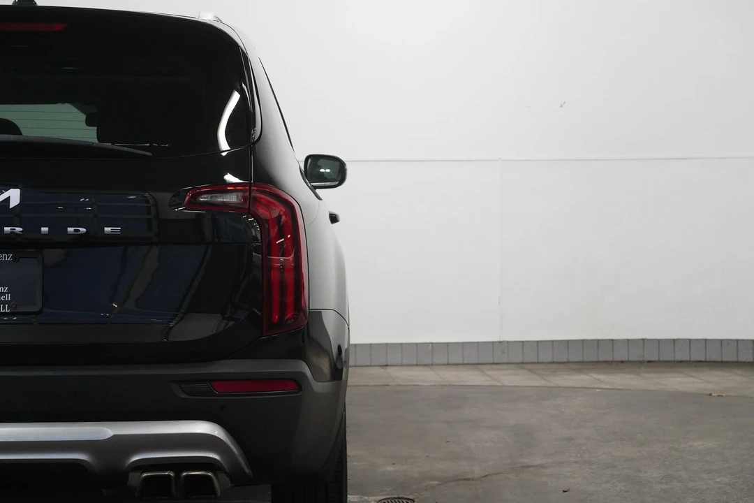 2022 Kia Telluride - Image 12 of 12