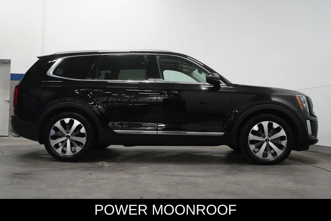 2022 Kia Telluride - Image 6 of 12