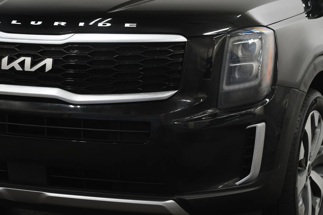 2022 Kia Telluride - Image 8 of 12