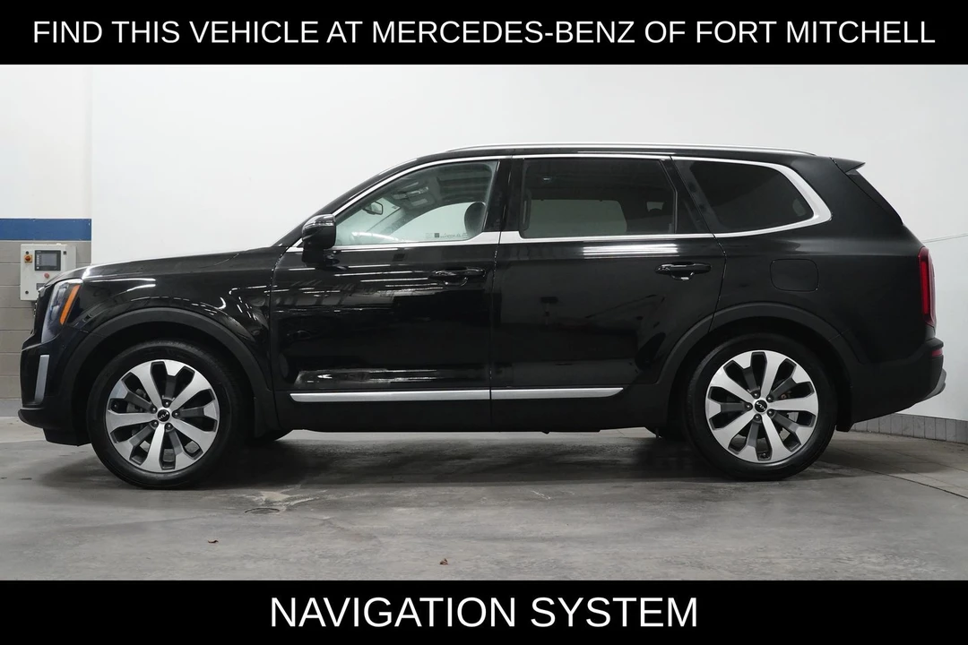 2022 Kia Telluride - Image 4 of 12