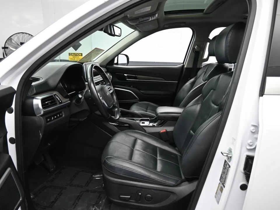 2022 Kia Telluride - Image 12 of 12