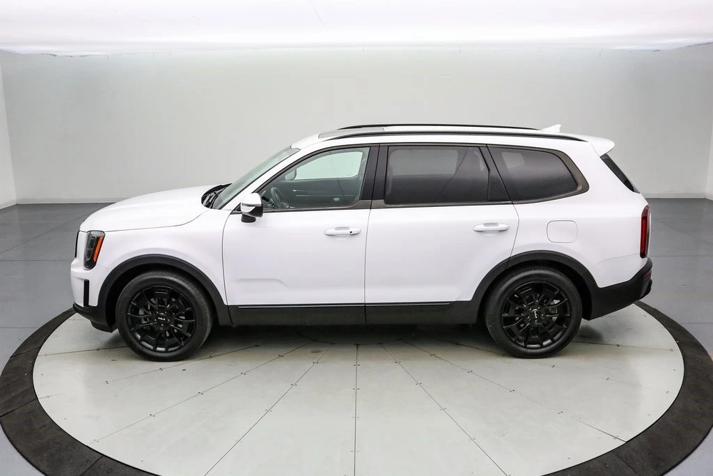 2022 Kia Telluride - Image 8 of 21