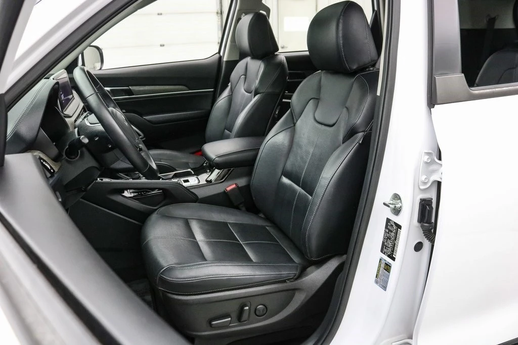 2022 Kia Telluride - Image 12 of 21