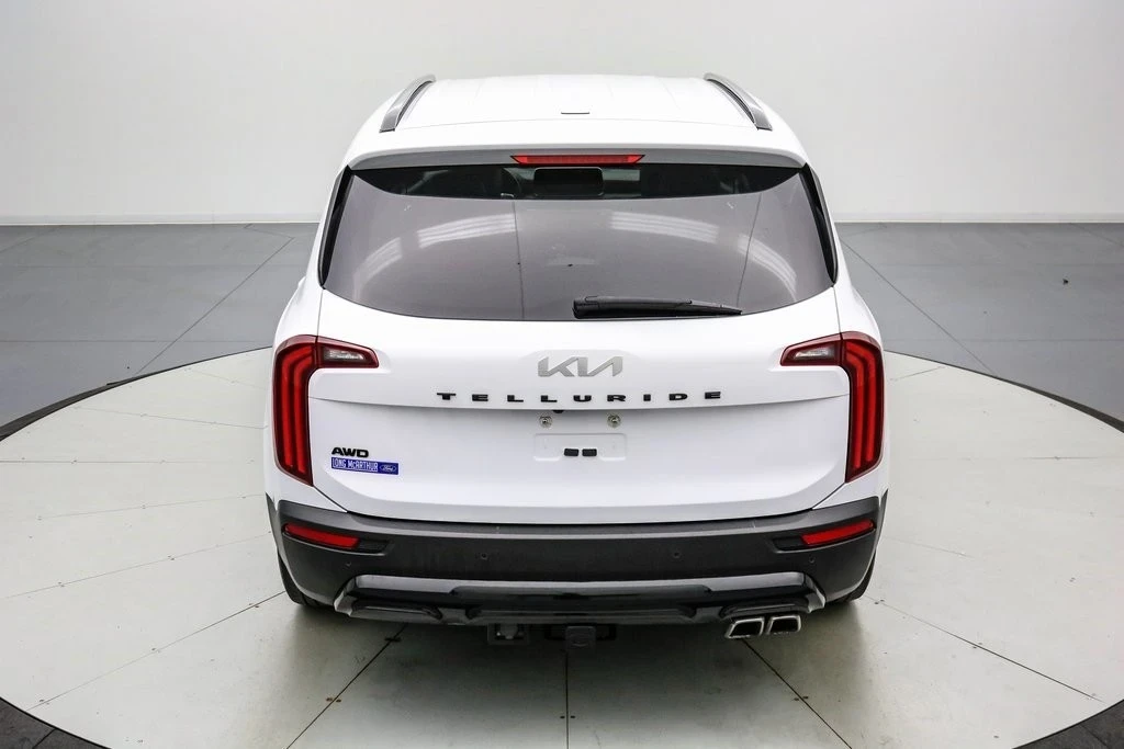 2022 Kia Telluride - Image 6 of 21