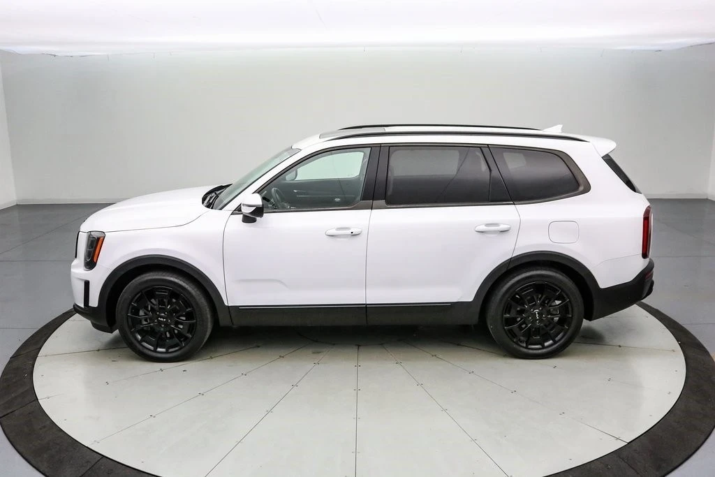 2022 Kia Telluride - Image 8 of 21