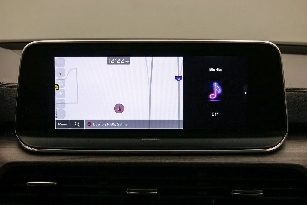 2022 Kia Telluride - Image 18 of 21