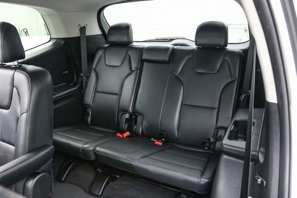 2022 Kia Telluride - Image 21 of 21