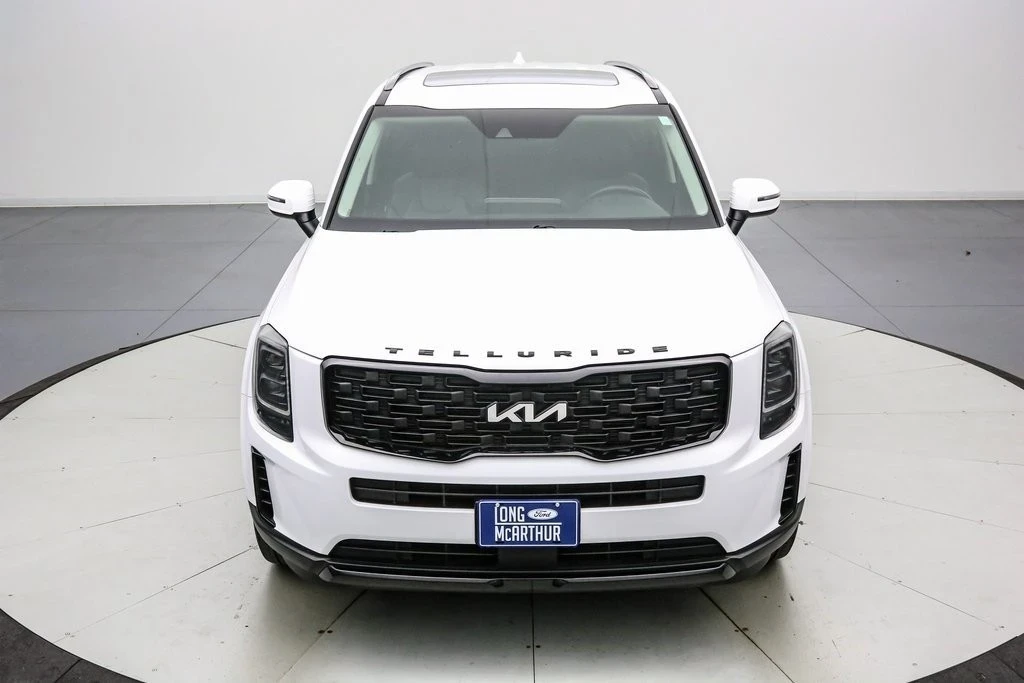 2022 Kia Telluride - Image 10 of 21