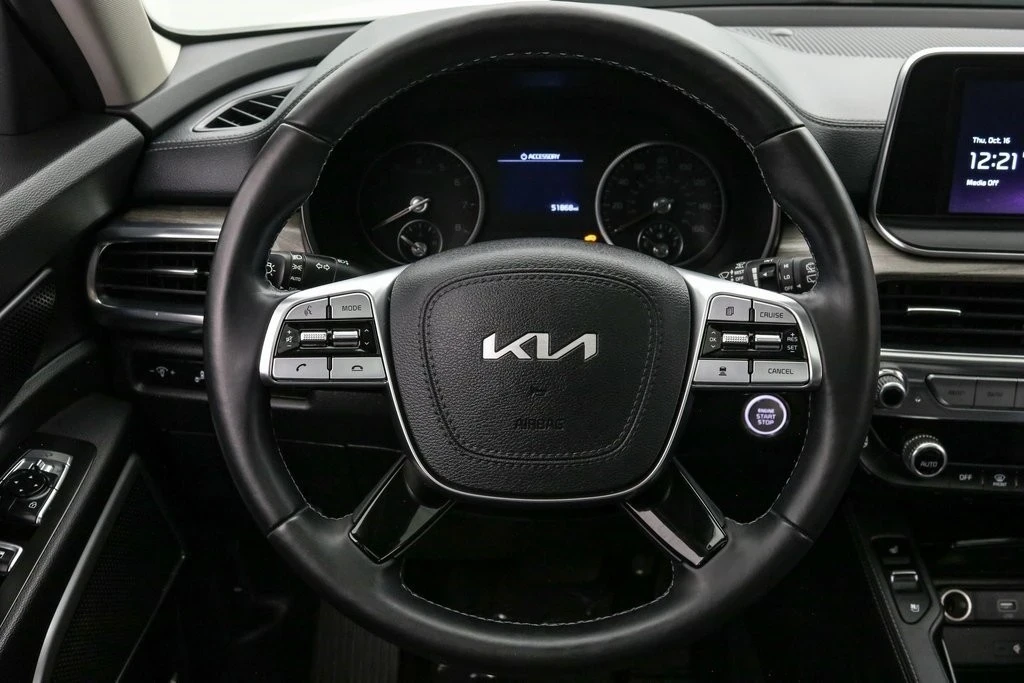 2022 Kia Telluride - Image 14 of 21