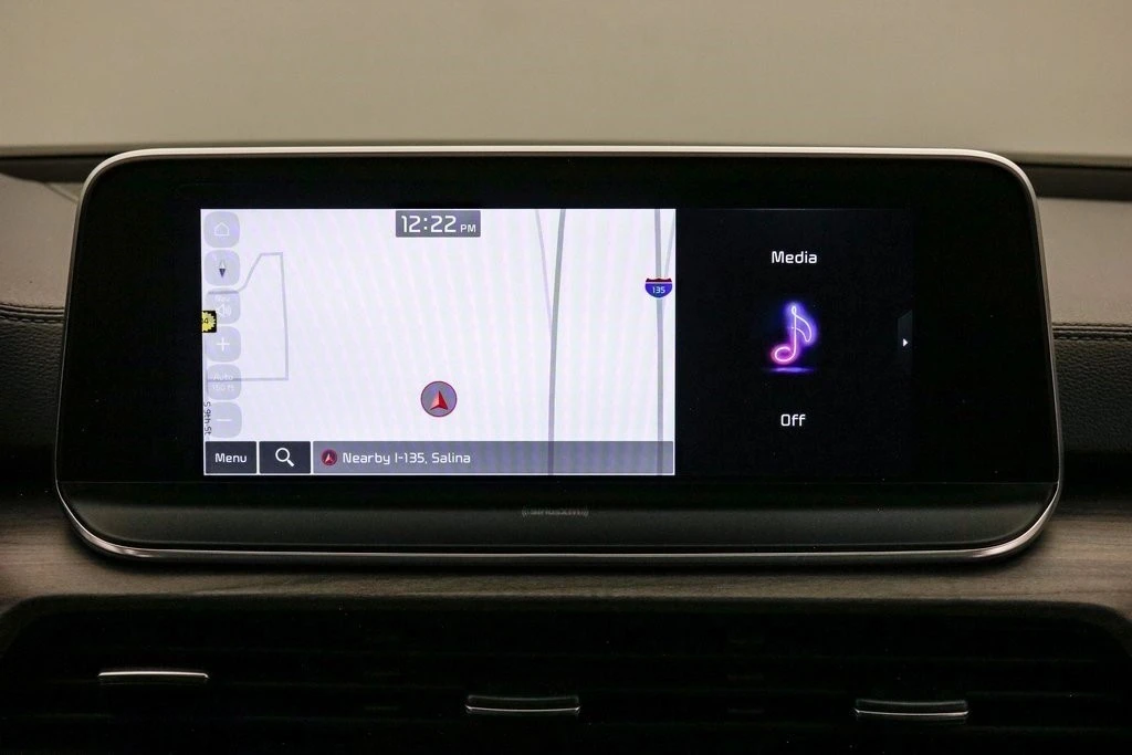 2022 Kia Telluride - Image 18 of 21