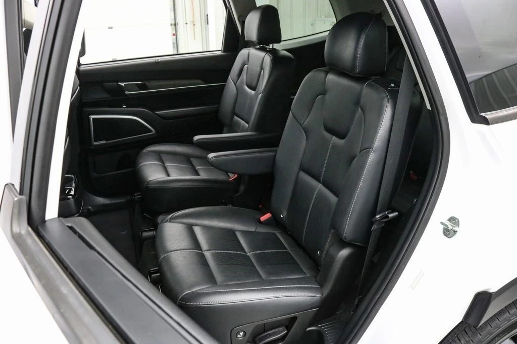 2022 Kia Telluride - Image 20 of 21