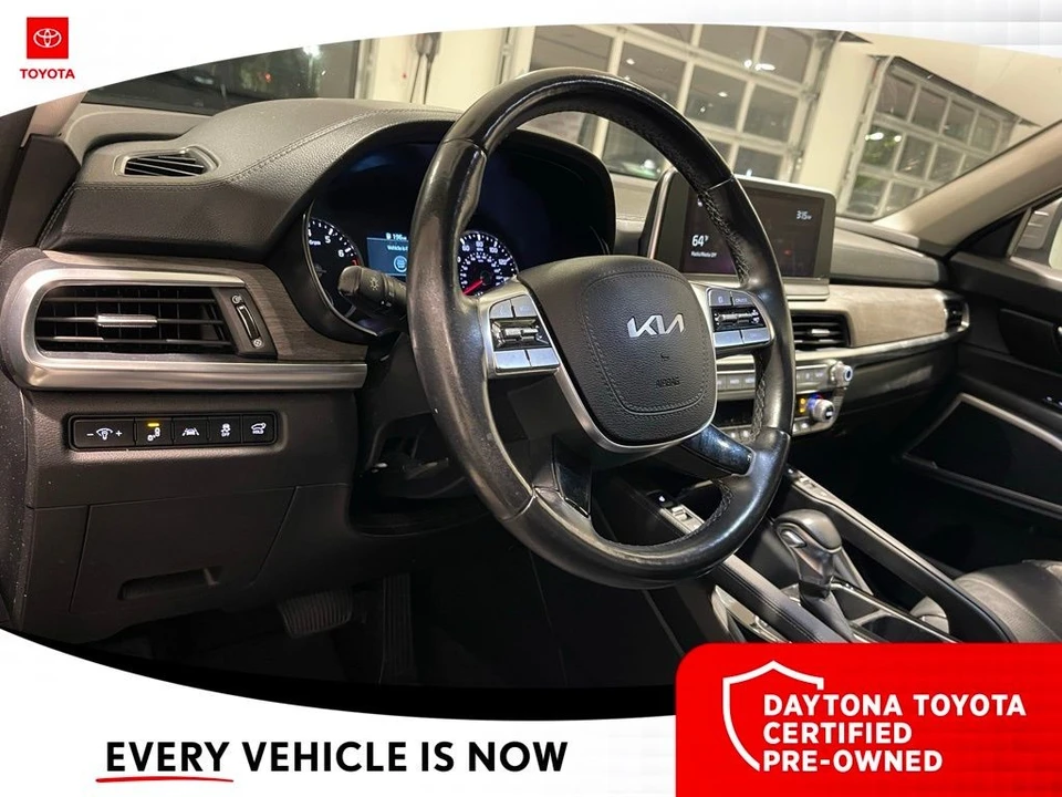 2022 Kia Telluride - Image 6 of 10