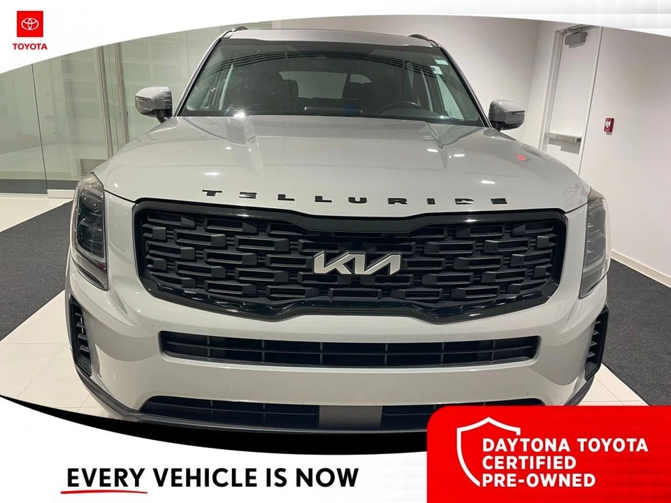 2022 Kia Telluride - Image 2 of 10