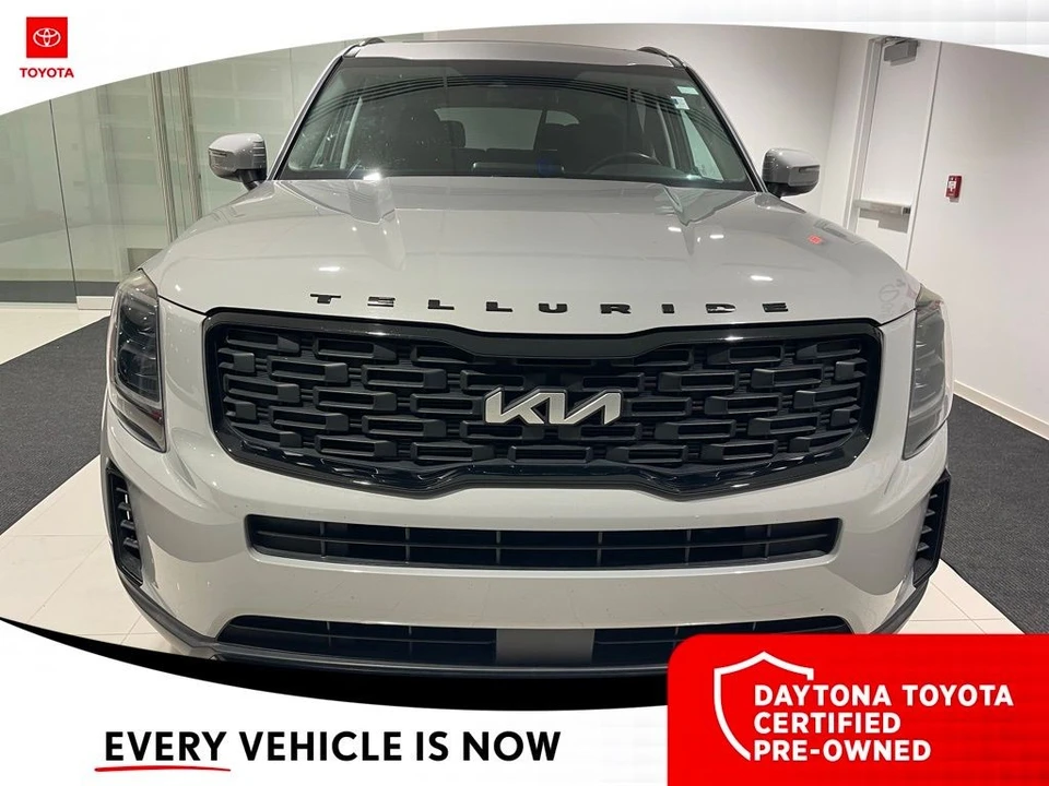 2022 Kia Telluride - Image 9 of 10