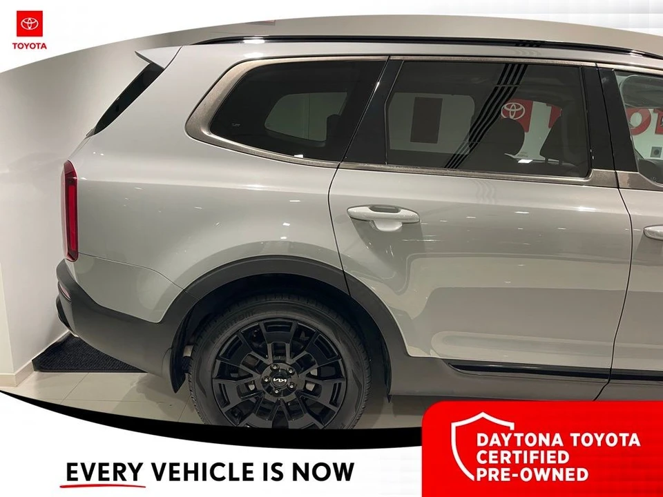 2022 Kia Telluride - Image 4 of 10