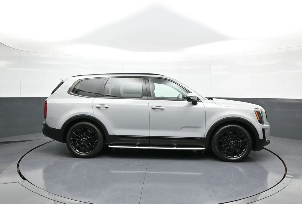 2022 Kia Telluride - Image 5 of 21