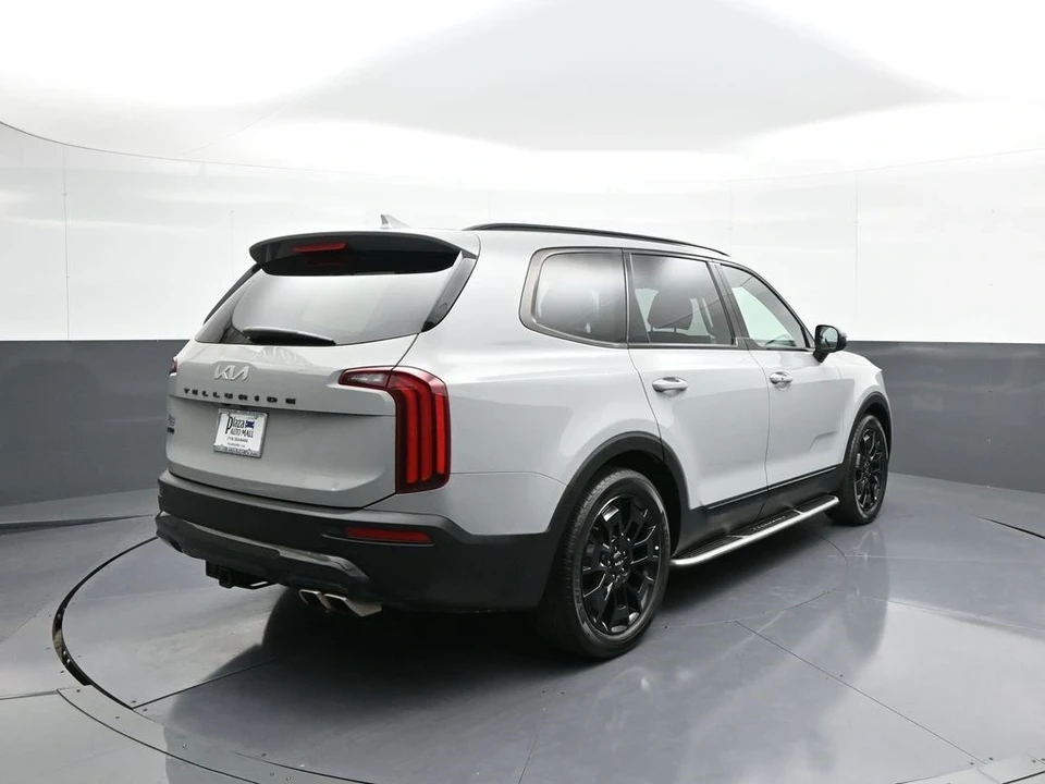 2022 Kia Telluride - Image 6 of 21