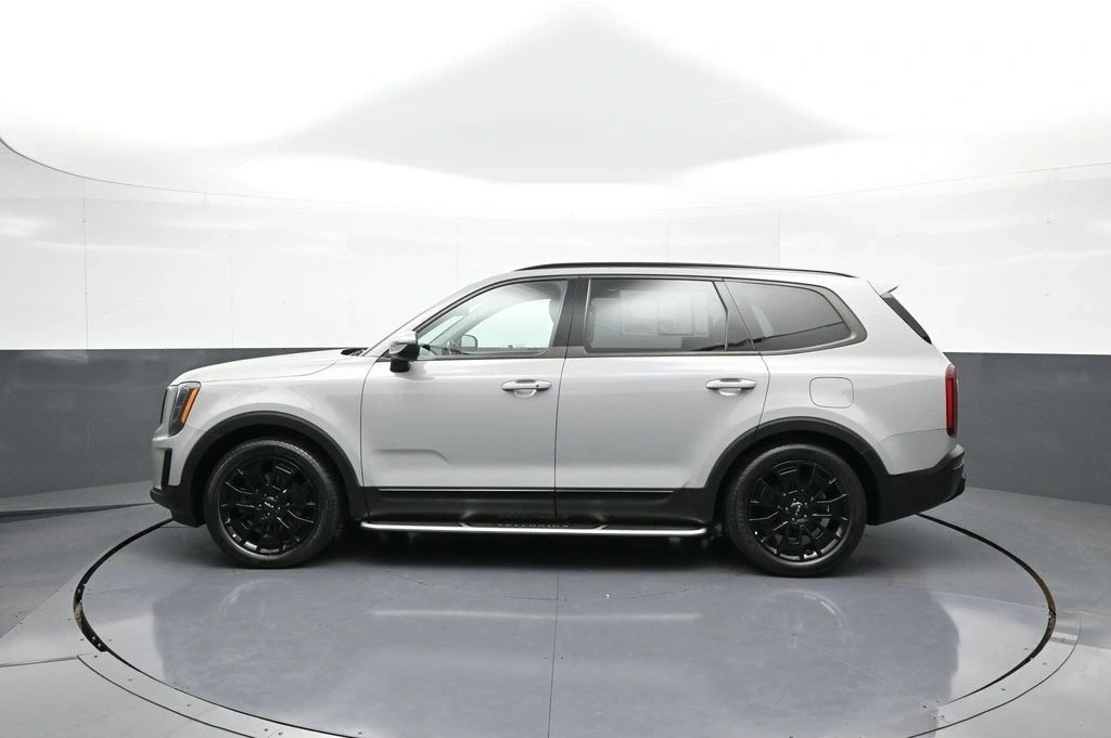 2022 Kia Telluride - Image 9 of 21