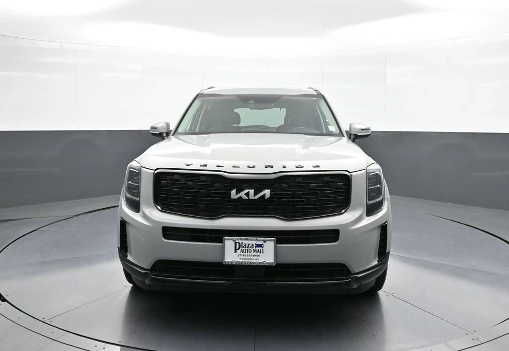 2022 Kia Telluride - Image 2 of 21