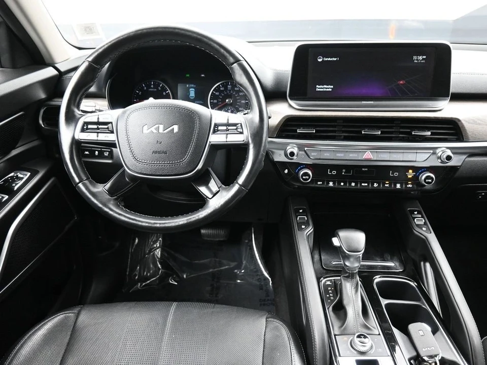 2022 Kia Telluride - Image 20 of 21