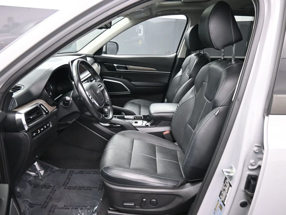 2022 Kia Telluride - Image 19 of 21