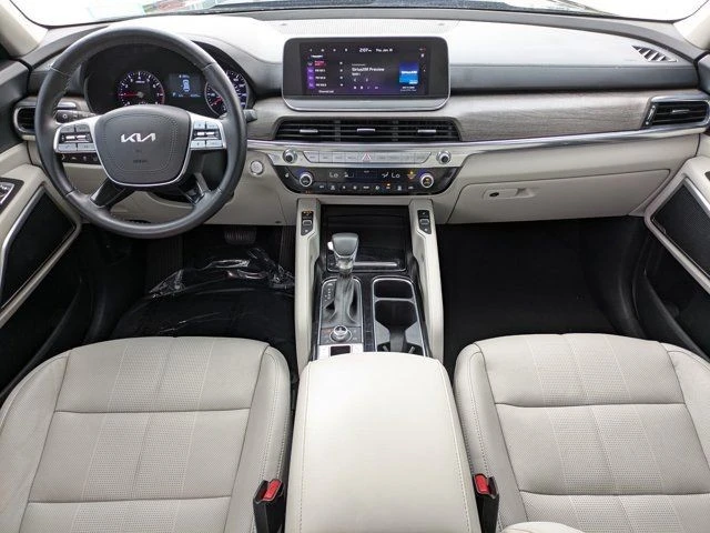 2022 Kia Telluride - Image 11 of 21