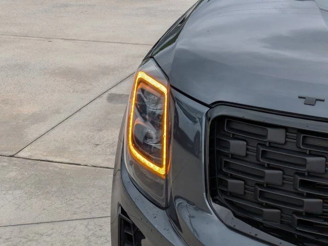 2022 Kia Telluride - Image 7 of 21