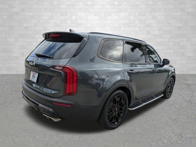 2022 Kia Telluride - Image 2 of 21