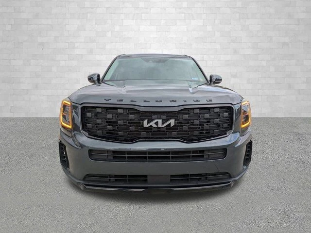 2022 Kia Telluride - Image 6 of 21