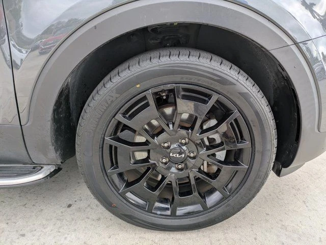 2022 Kia Telluride - Image 9 of 21