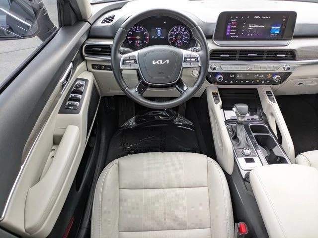 2022 Kia Telluride - Image 12 of 21