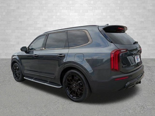 2022 Kia Telluride - Image 4 of 21
